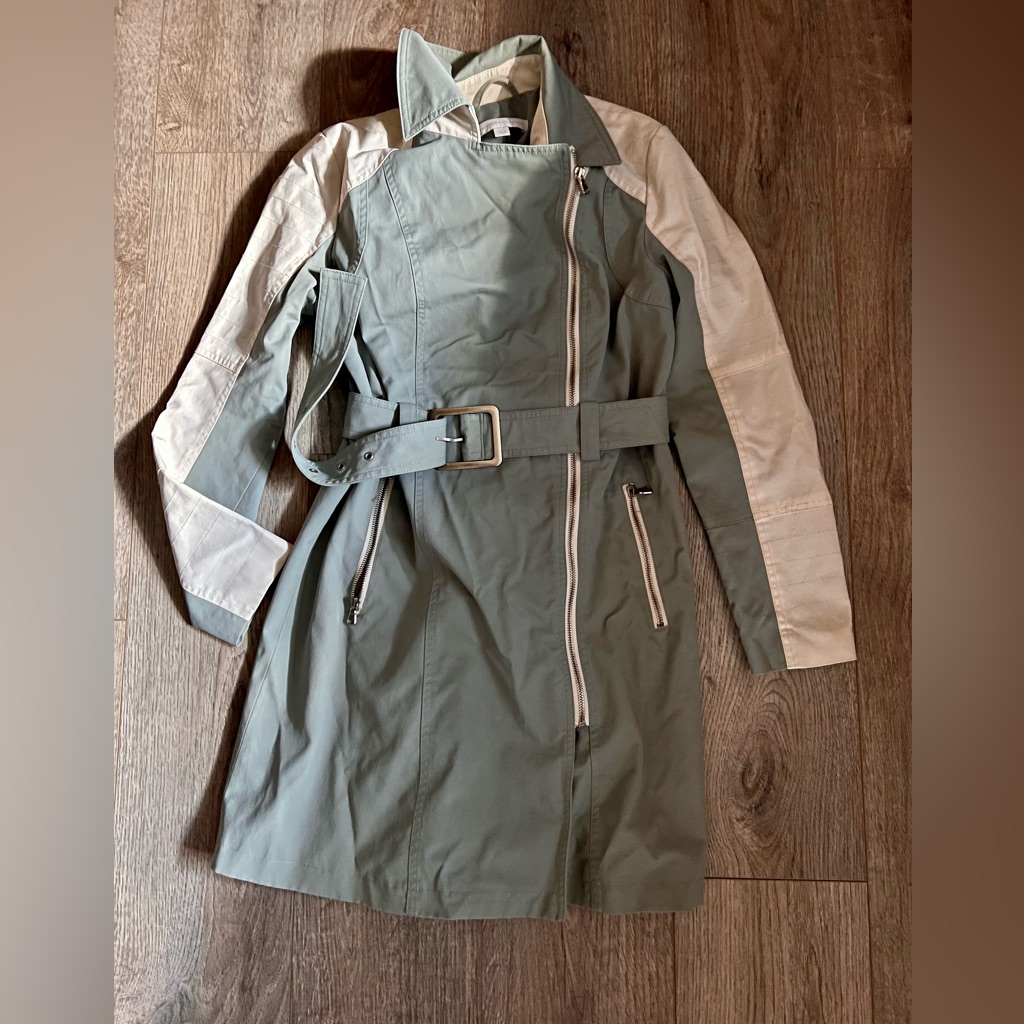 Medium Coat